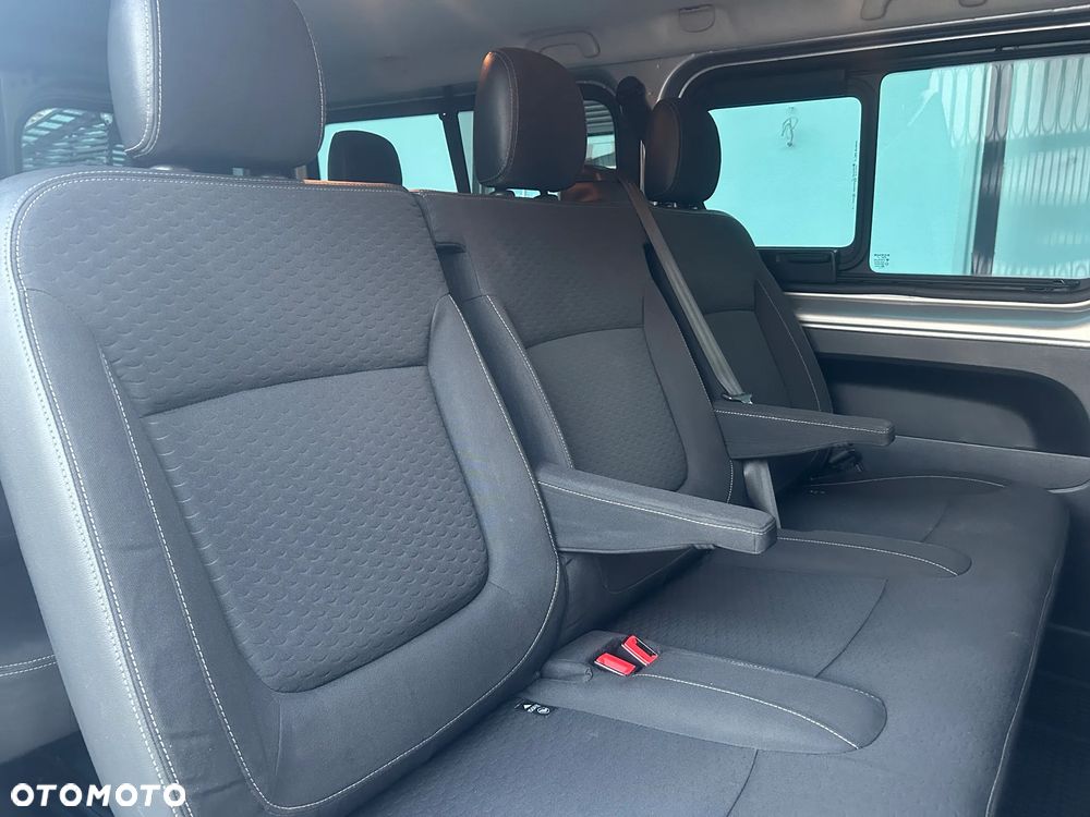 Opel Vivaro L2H1 2,9t Edition Business - 24