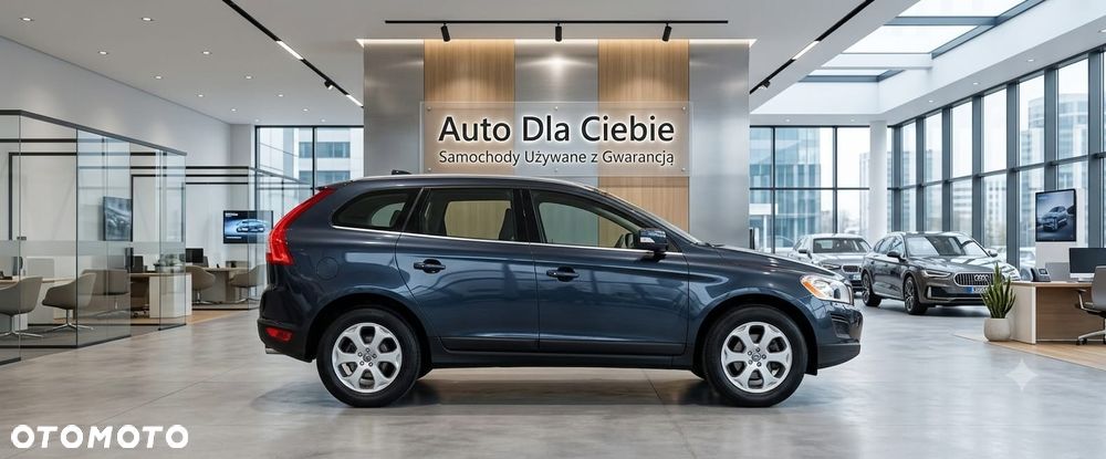Volvo XC 60 D3 Summum - 9