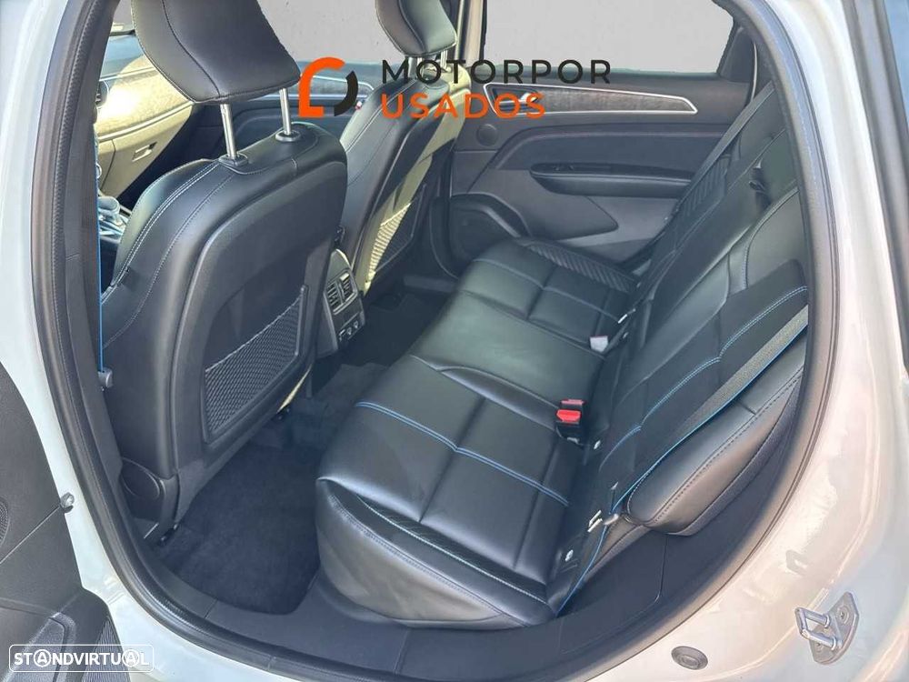 Renault Arkana 1.3 TCe Esprit Alpine EDC - 10