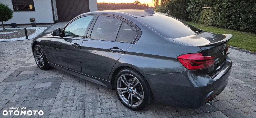 BMW Seria 3 320d - 2
