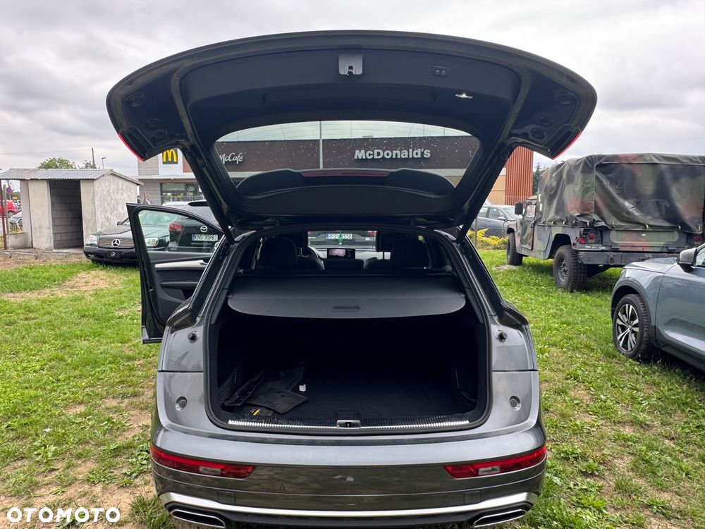 Audi Q5 - 36