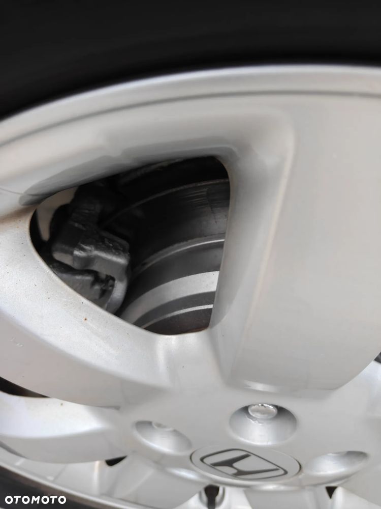 Honda CR-V 2.0i-VTEC Elegance - 16