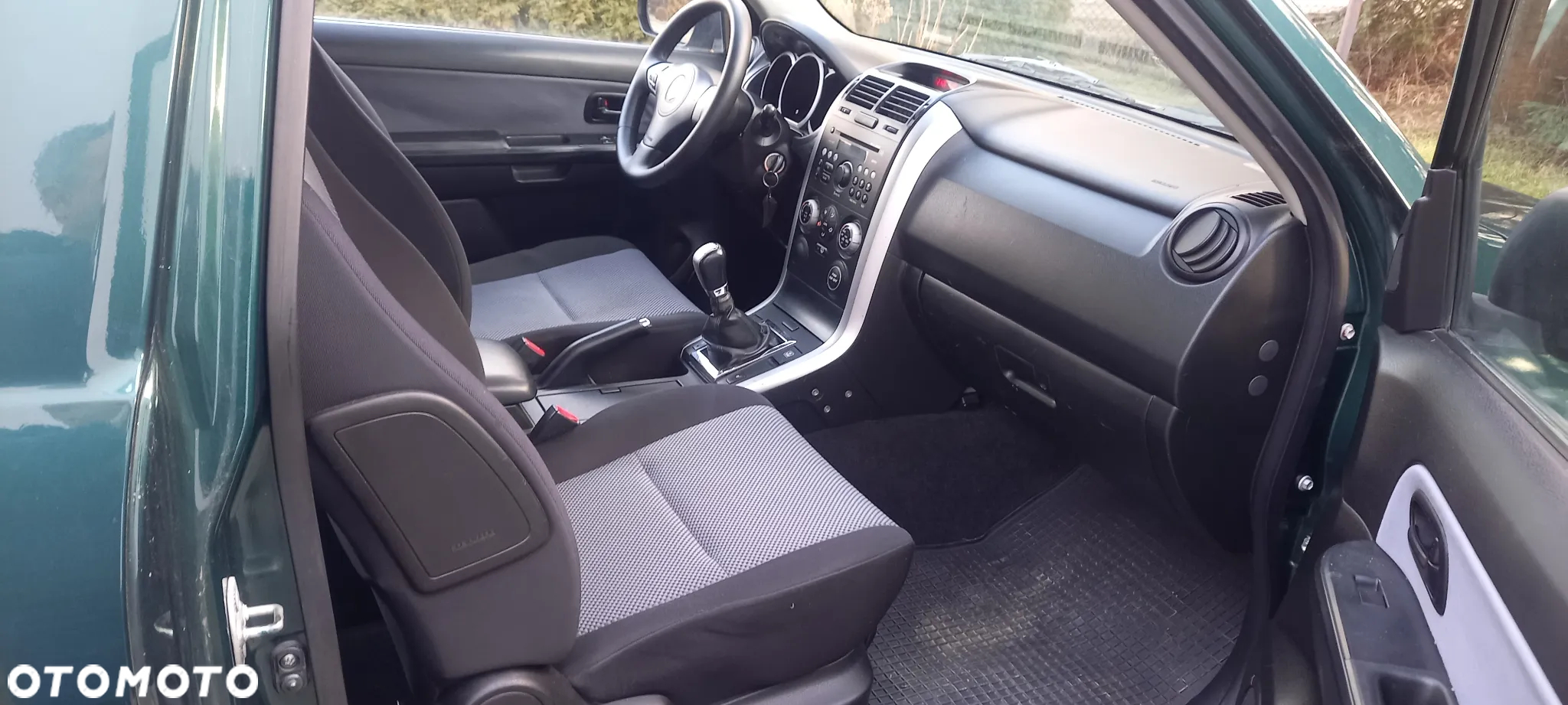 Suzuki Grand Vitara 1.6 Comfort EU5 - 24