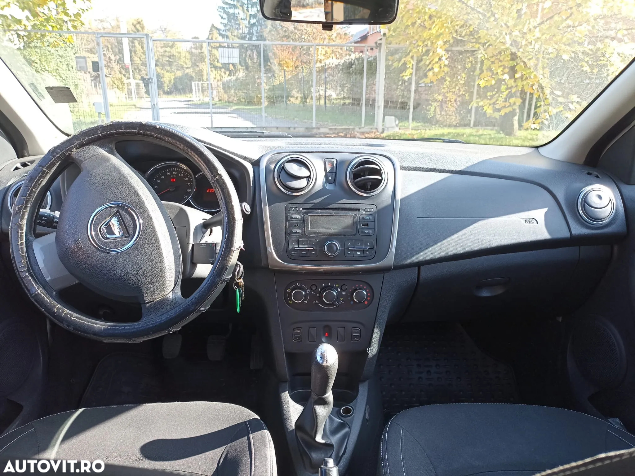 Dacia Logan - 9