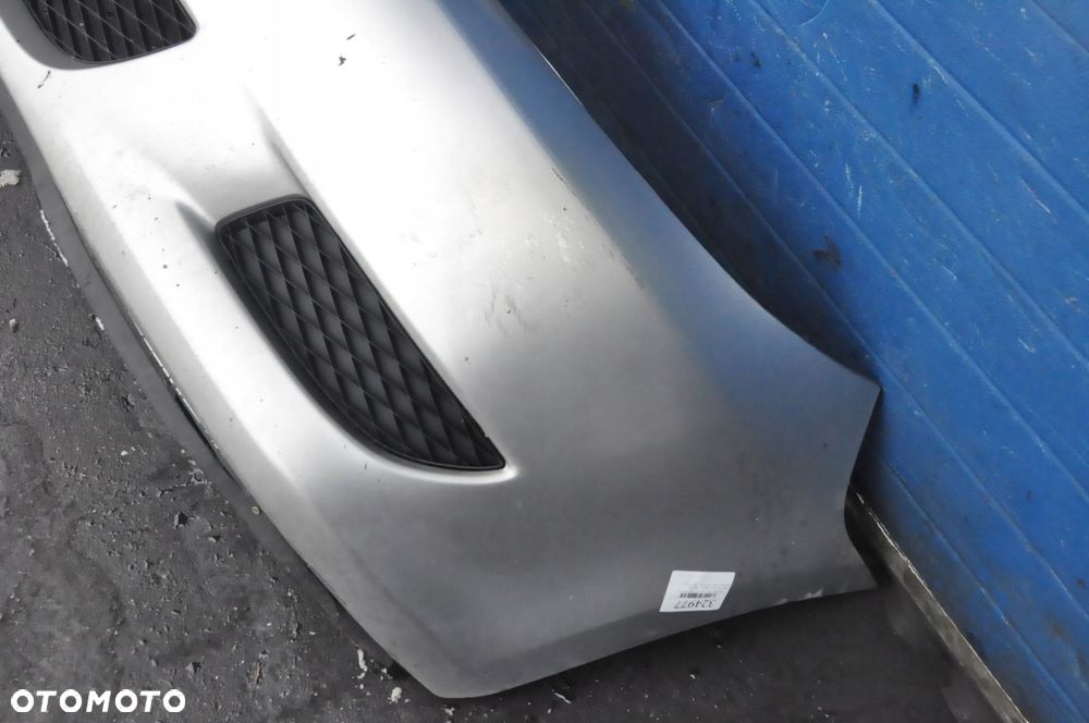 MAZDA 3 BK ZDERZAK PRZÓD - 8