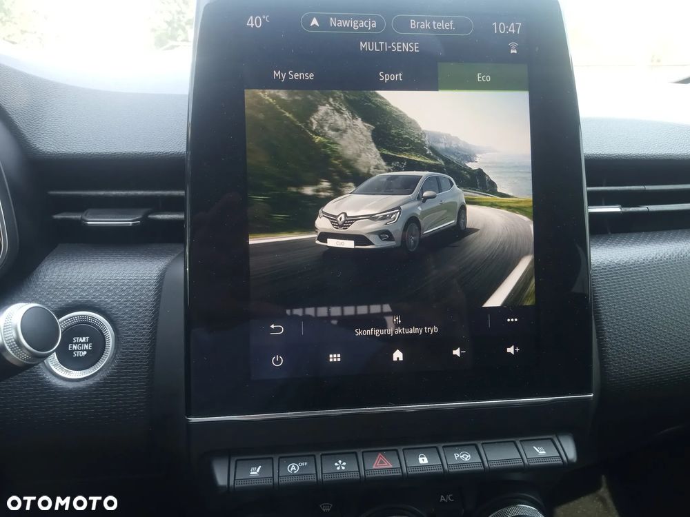 Renault Clio TCe 100 BUSINESS EDITION - 20