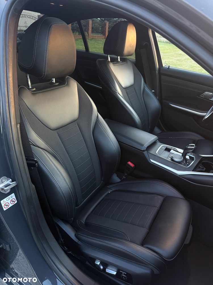 BMW Seria 3 - 11