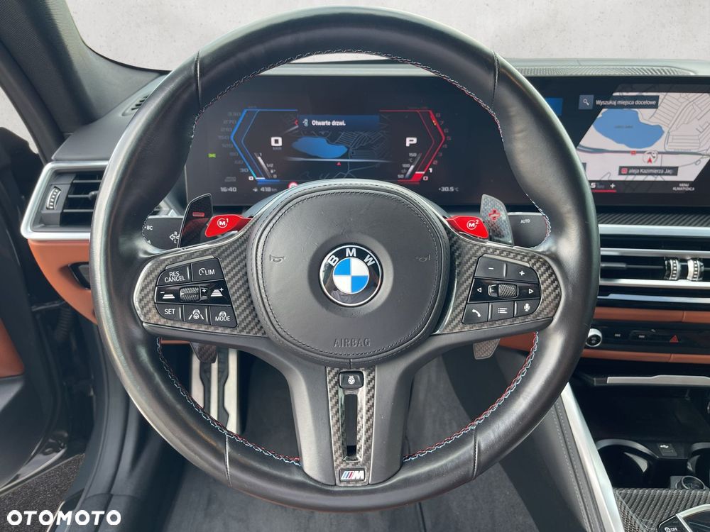 BMW M4 - 19