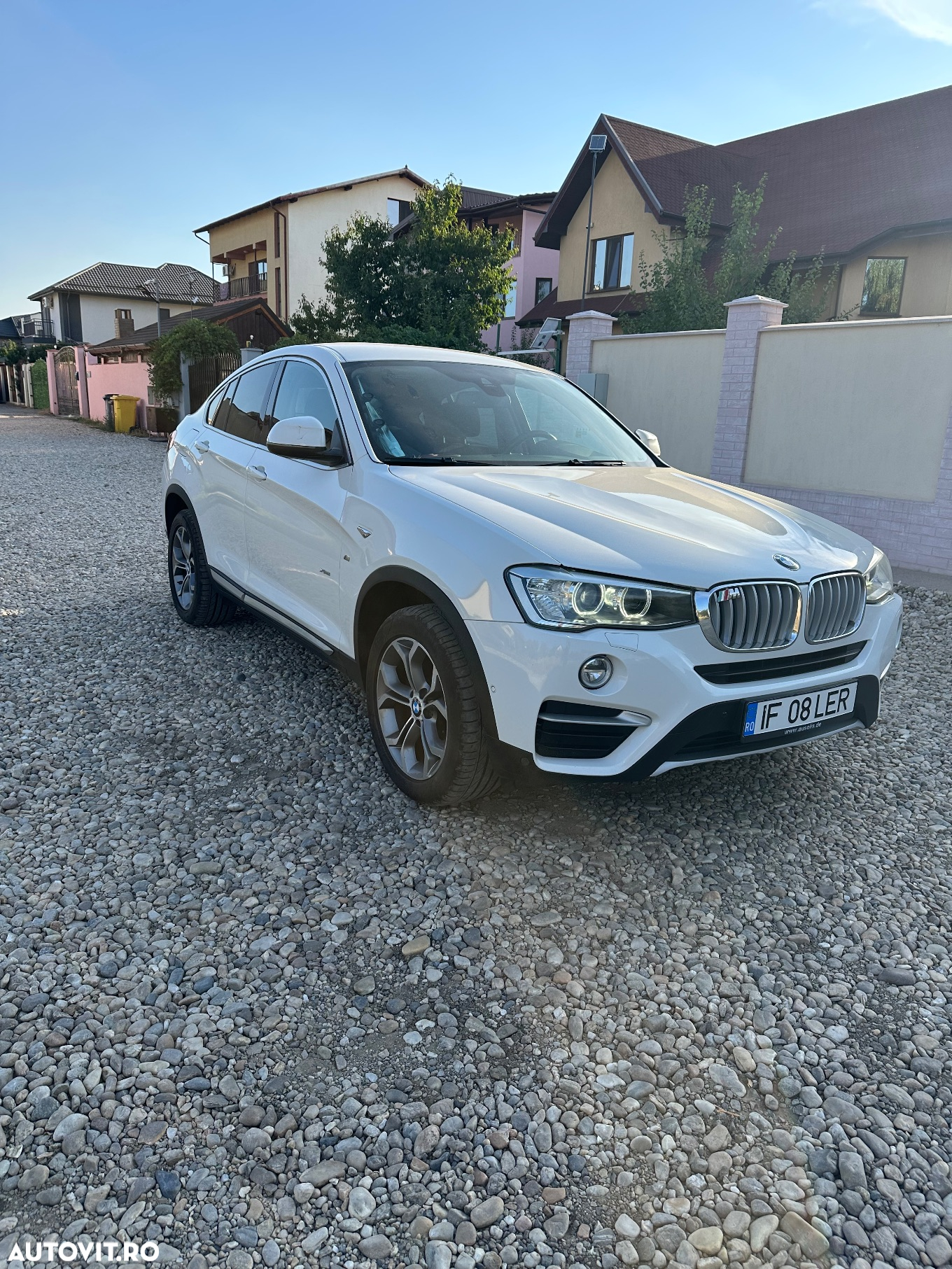 BMW X4 xDrive20d Aut. xLine - 2