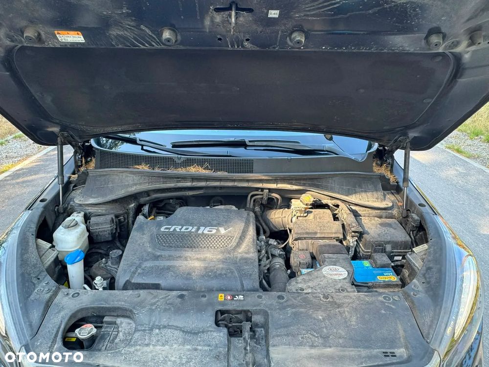 Kia Sorento 2.0 CRDI XL - 4