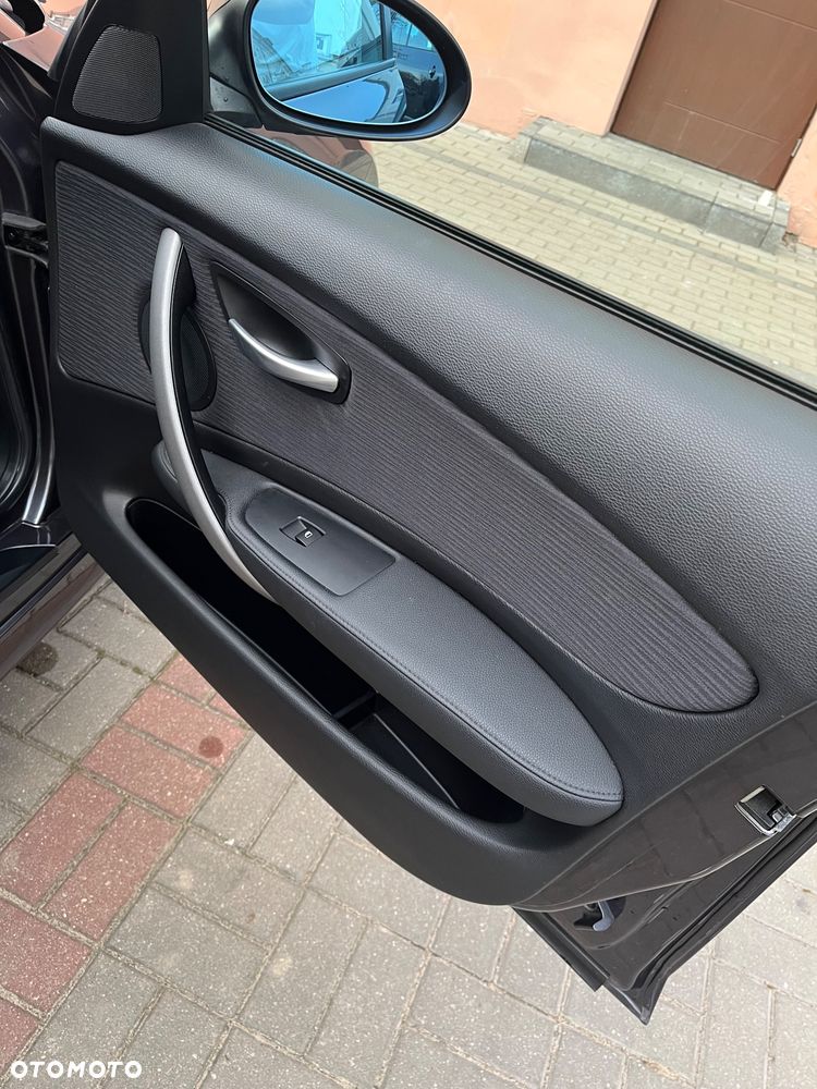 BMW Seria 1 - 14