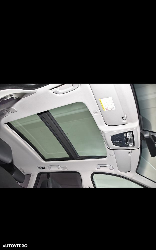 BMW Seria 5 520d - 6