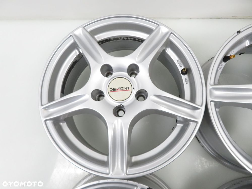 Alufelgi 15'' VW Audi Seat Skoda Mercedes 5x112 ET38 - 9