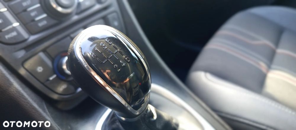 Opel Meriva 1.4 Ecoflex Color Edition - 17