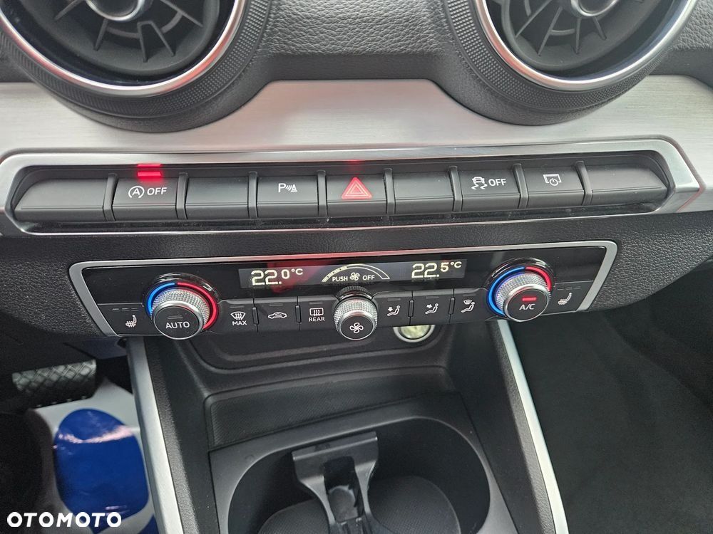 Audi Q2 35 TFSI S tronic advanced - 28