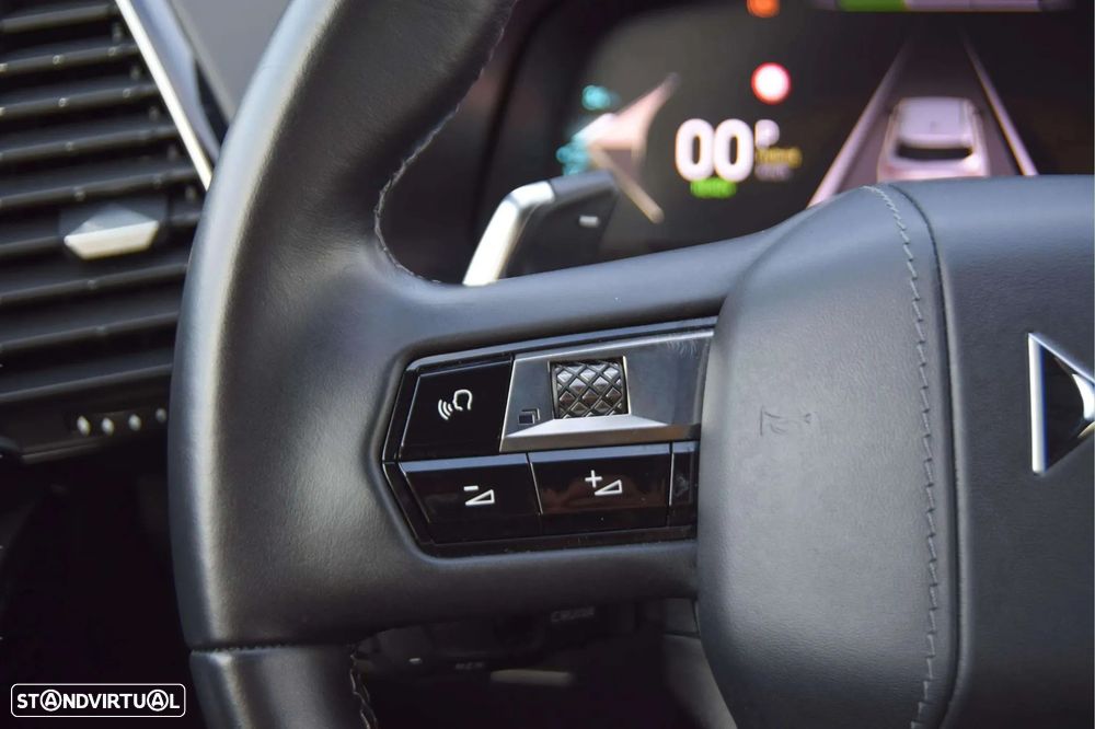 DS DS7 Crossback E-Tense Rivoli EAT8 - 30
