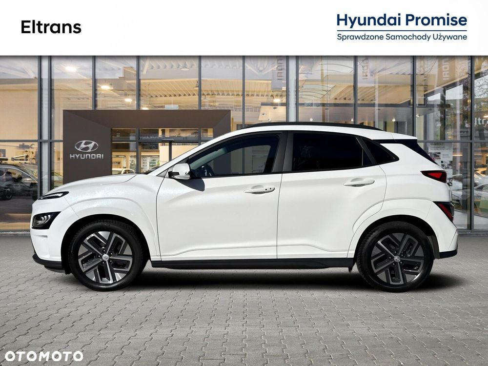 Hyundai Kona 2023 photo 3
