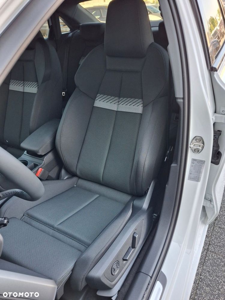 Audi A3 Limousine - 13