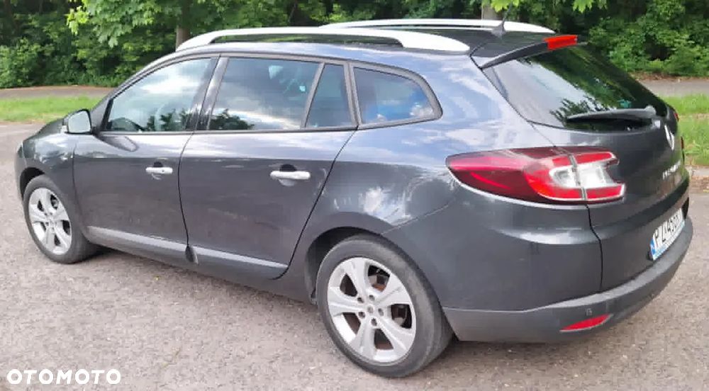 Renault Megane 1.4 16V TCE Privilege - 5