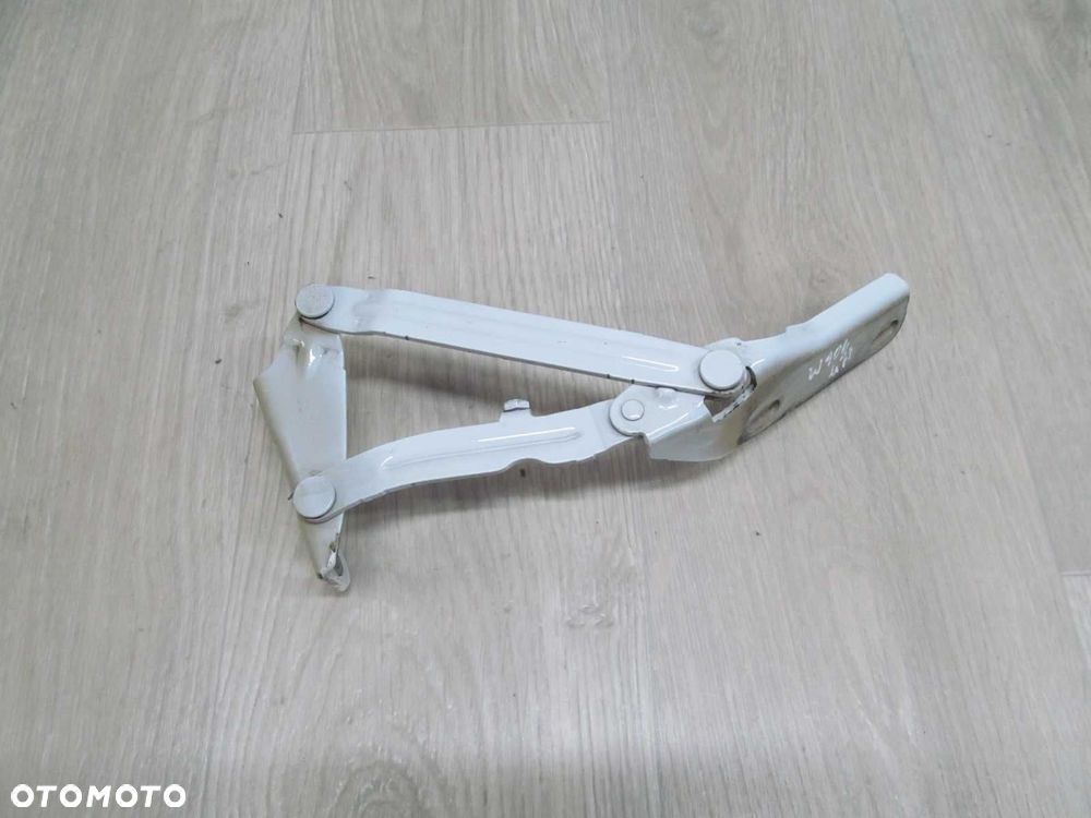 MB SPRINTER 906 06-18 ZAWIAS MASKI LEWY BIALY 9067500021 - 1