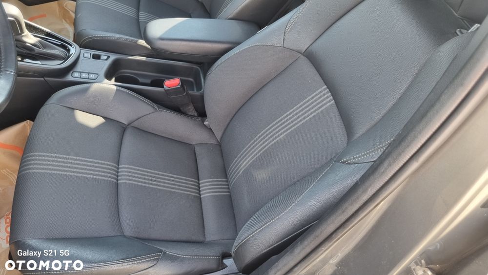 Toyota Yaris Cross 1.5 VVT-i Adventure - 6