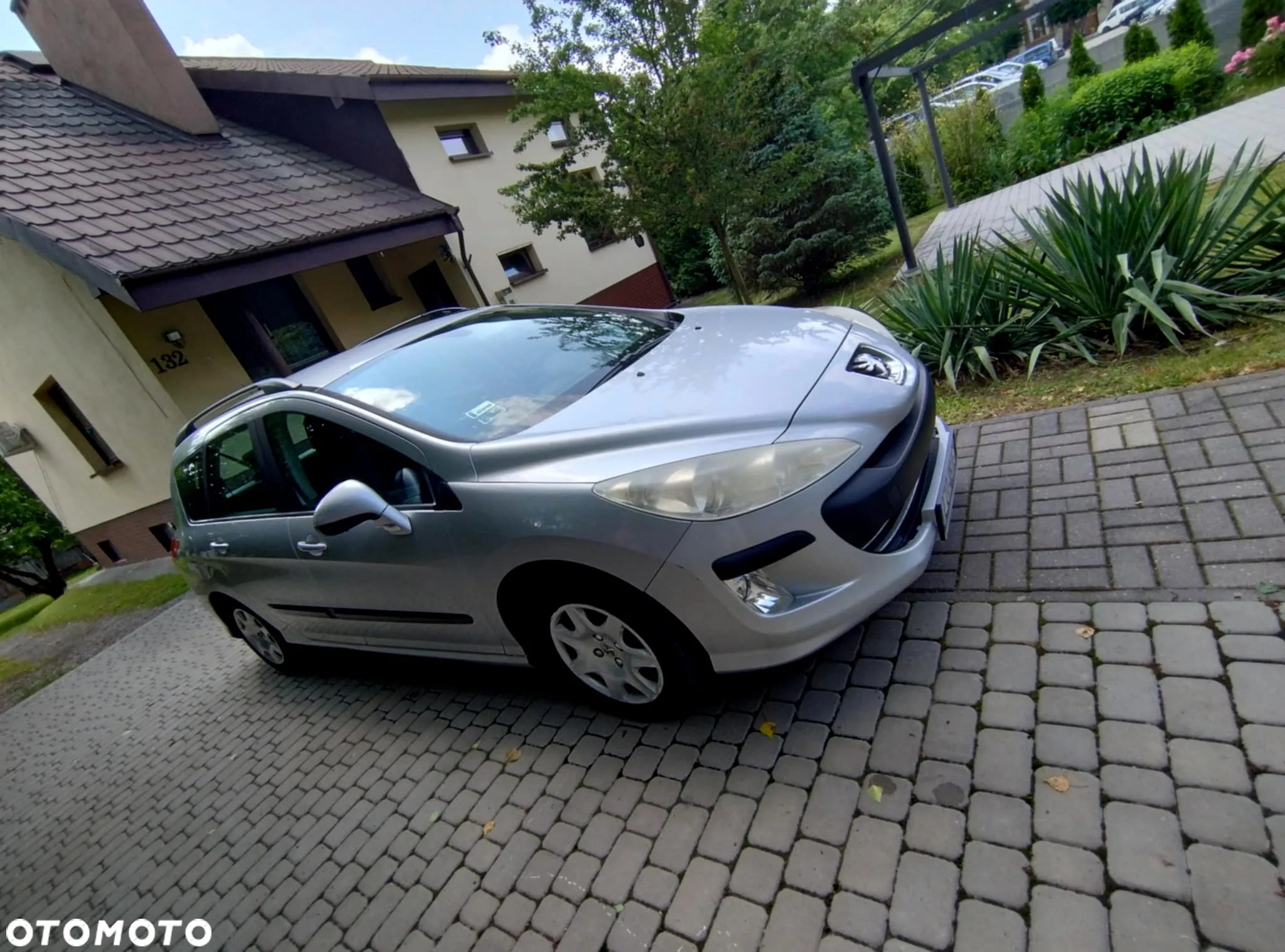 Peugeot 308 - 3