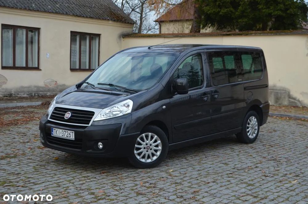 Fiat Scudo - 3