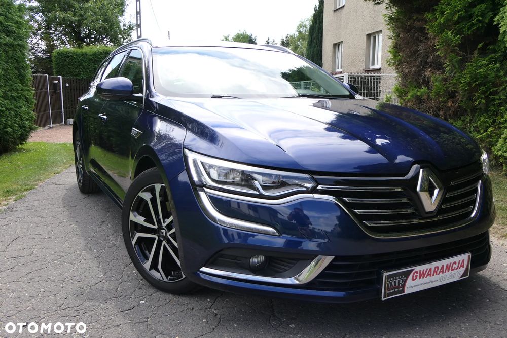 Renault Talisman ENERGY TCe 150 EDC LIFE - 3