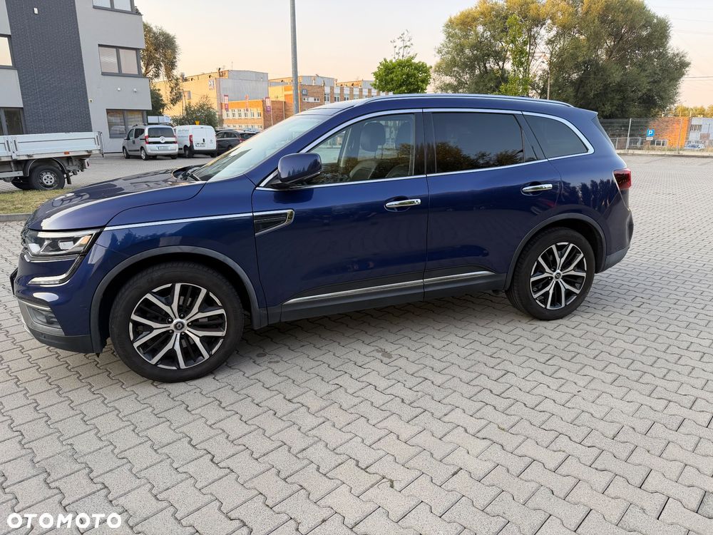 Renault Koleos 1.7 Blue dCi Intens X-Tronic - 35