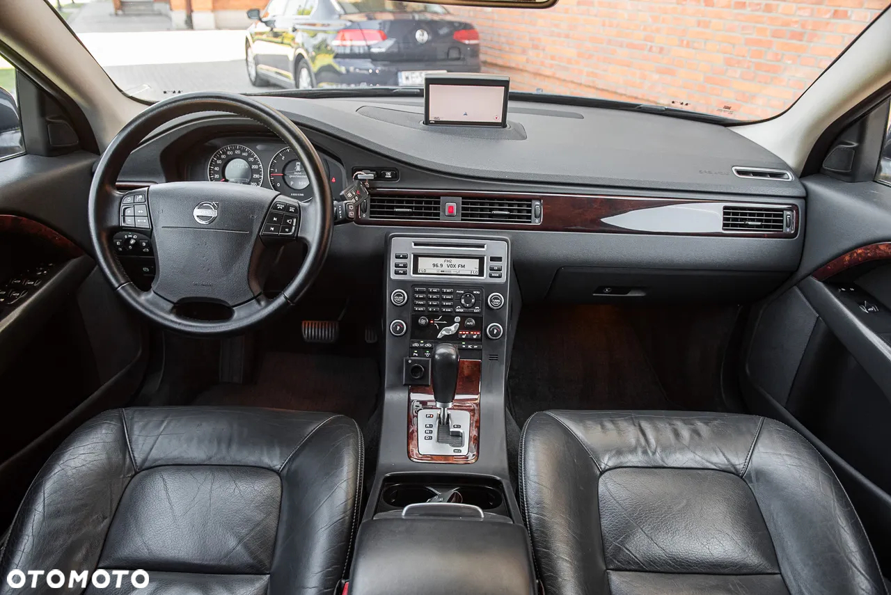 Volvo XC 70 - 6