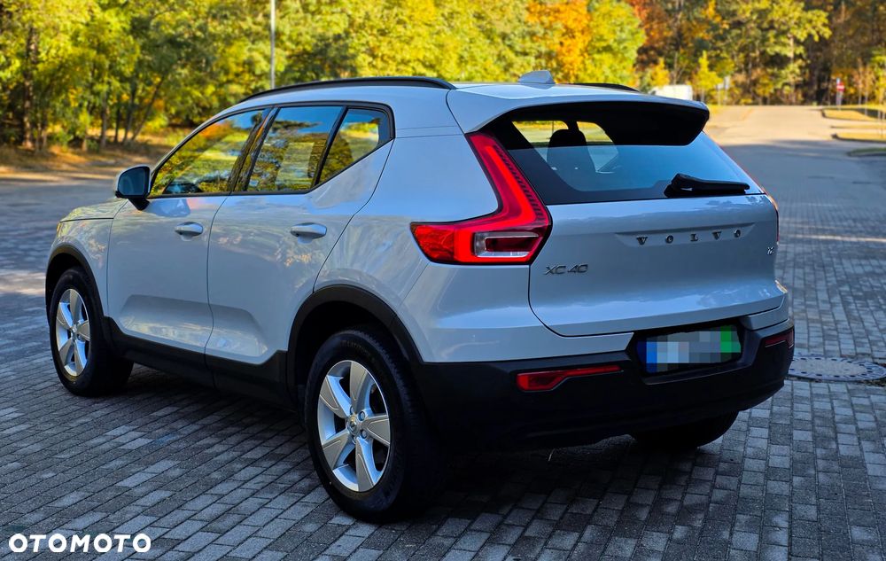 Volvo XC 40 - 8