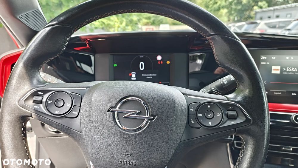 Opel Mokka - 20