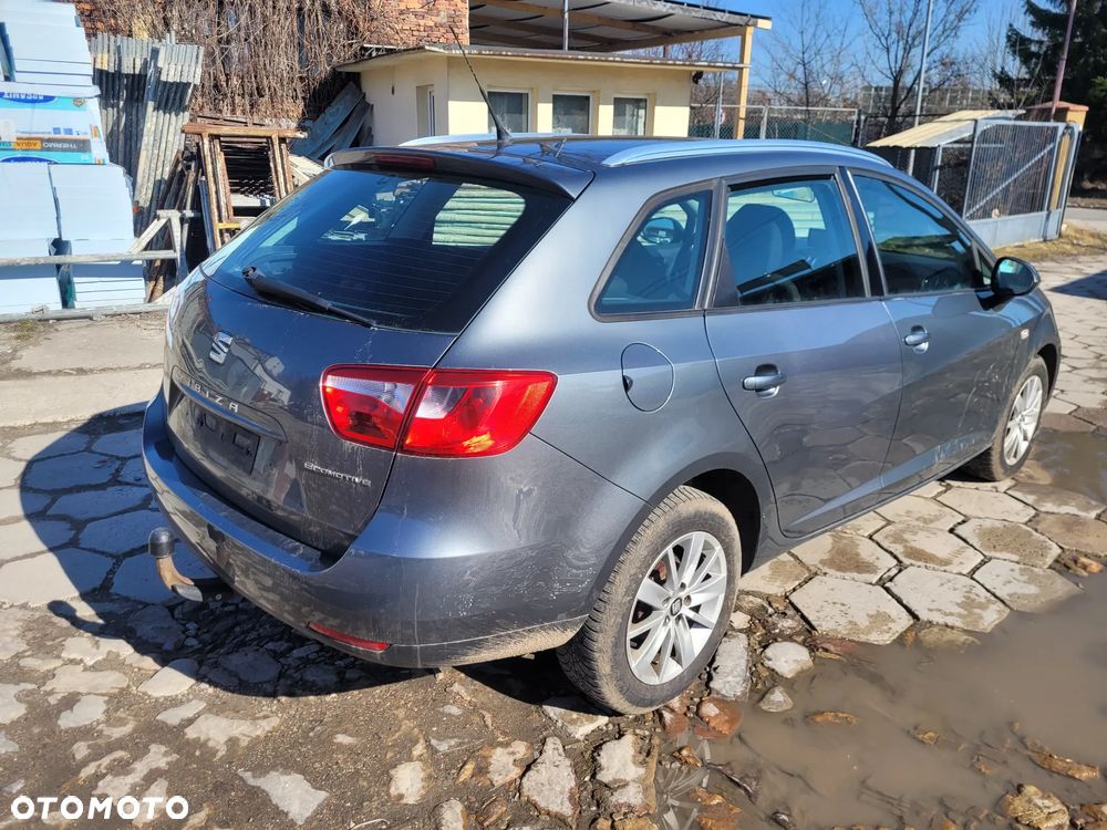 Seat Ibiza 1.2 TDI CR SUN - 13