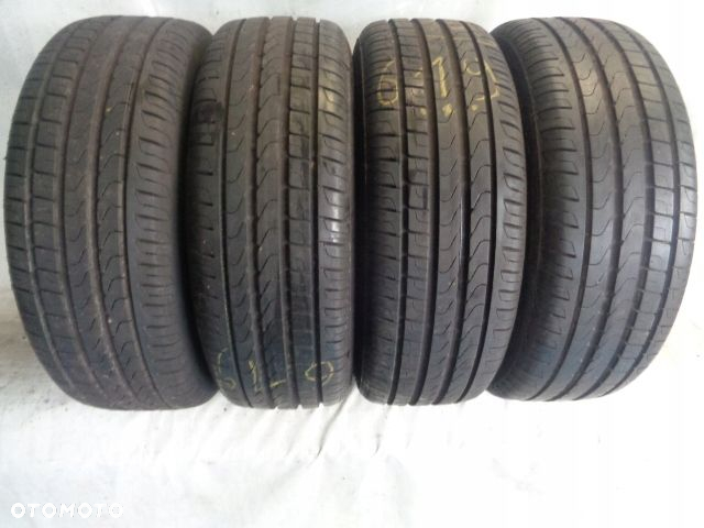 KOŁA 16 TOYOTA 5X100 ET45 PIRELLI 205/55R16 - 3