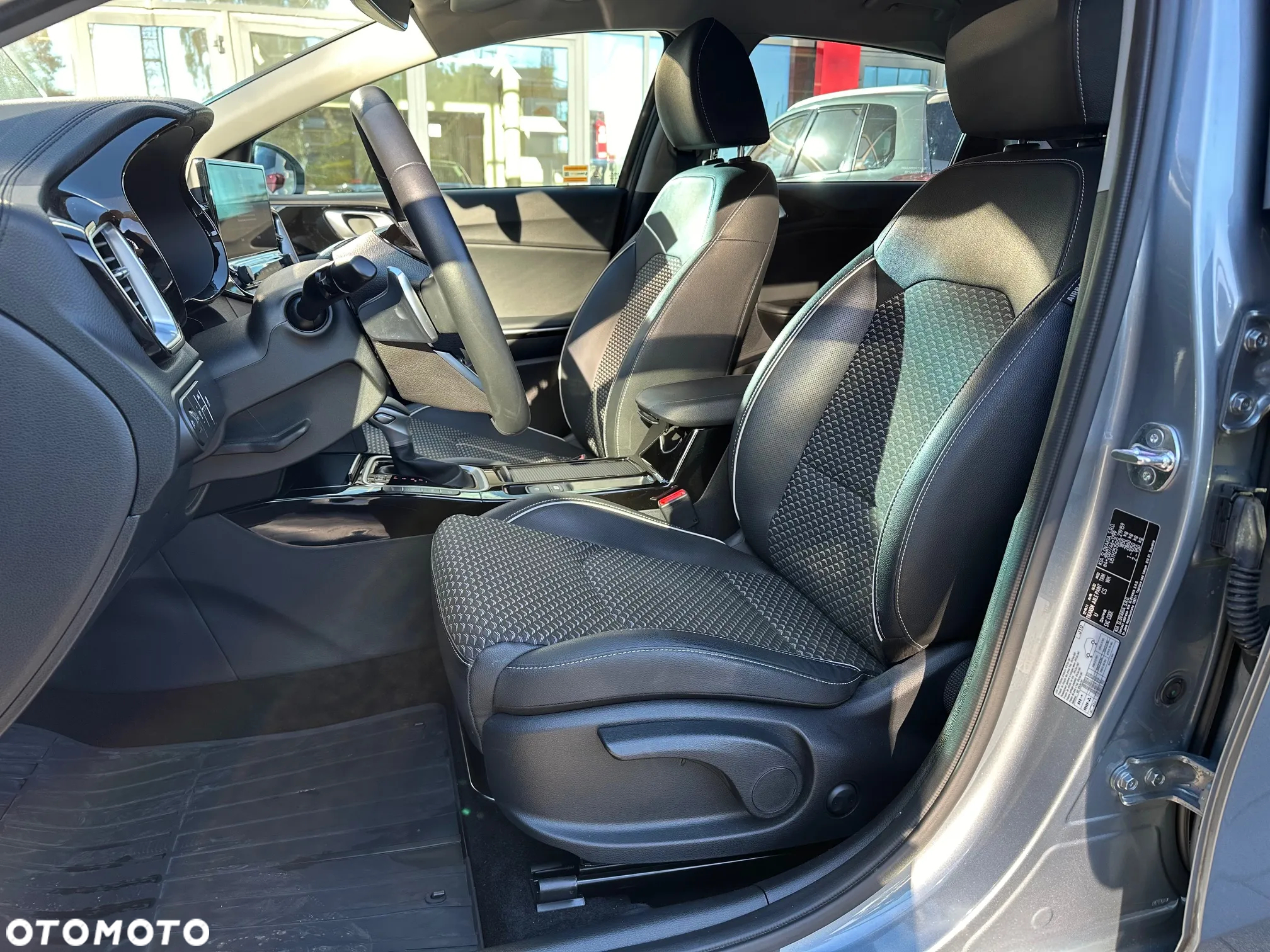 Kia Ceed 1.5 T-GDI L DCT - 13