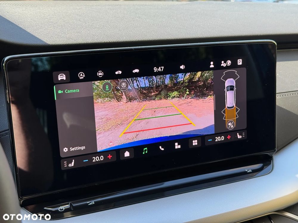 Skoda Octavia 1.5 TSI mHEV Selection DSG - 29