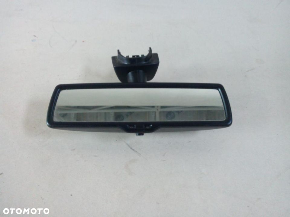 LUSTERKO WEWNETRZNE FOTOCHROM VW GOLF V PLUS - 1