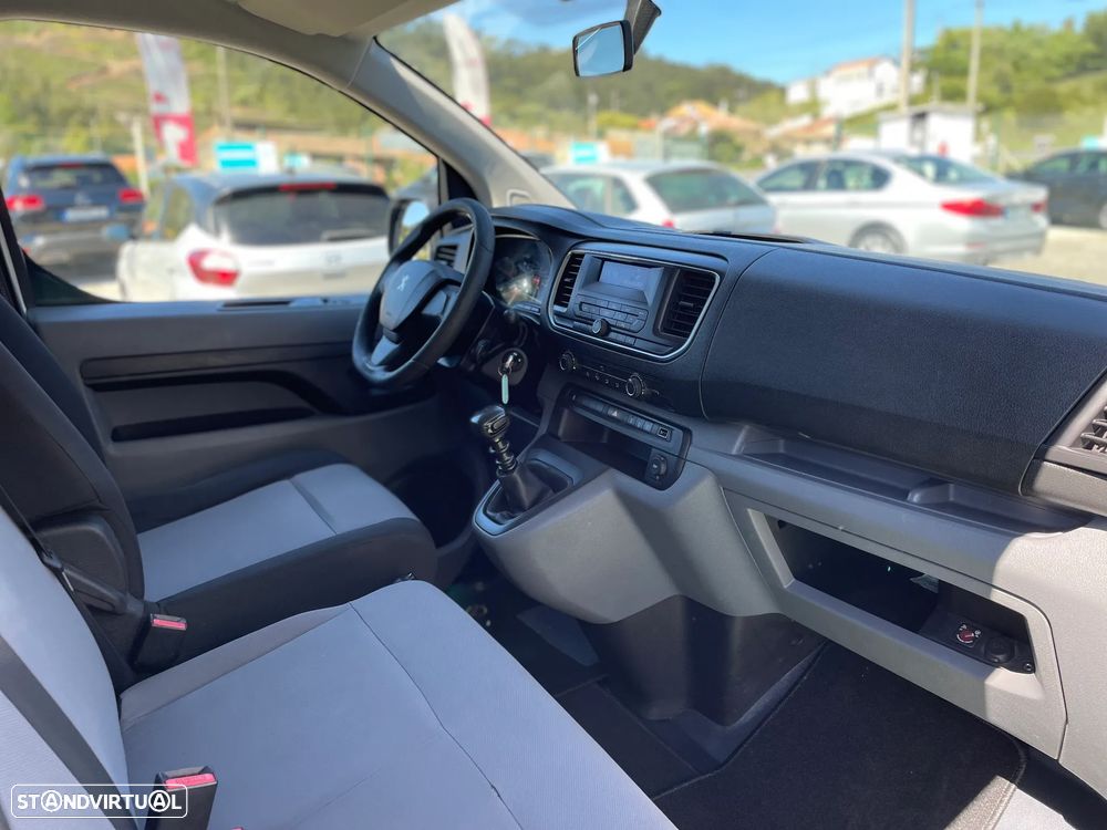 Peugeot Expert 1.5 BlueHDi L2H1 - 10