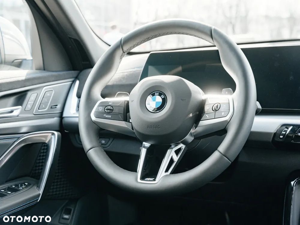 BMW X2 sDrive18d - 7