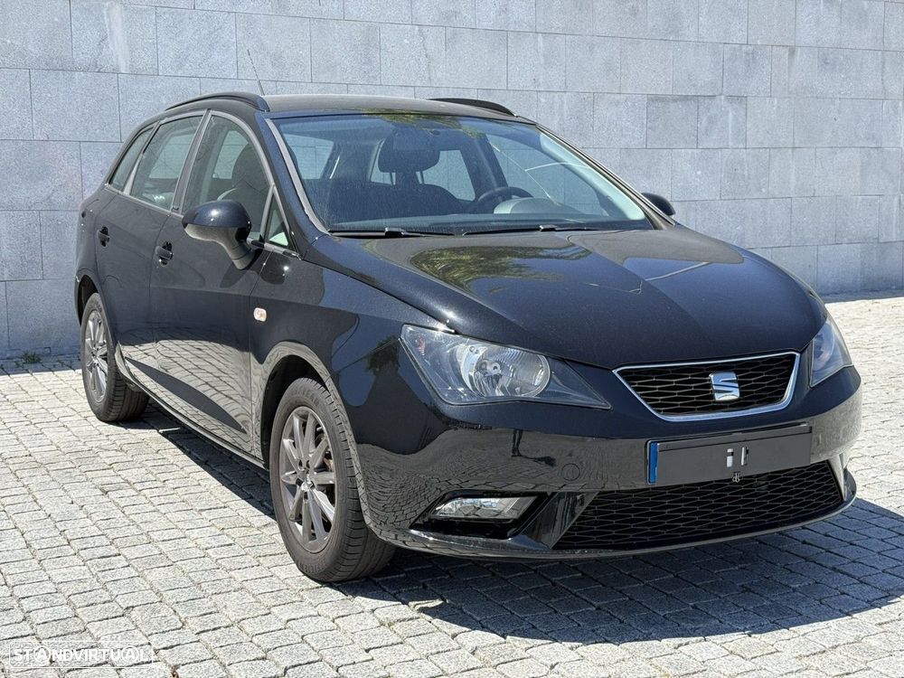 SEAT Ibiza ST 1.2 12V Style - 3