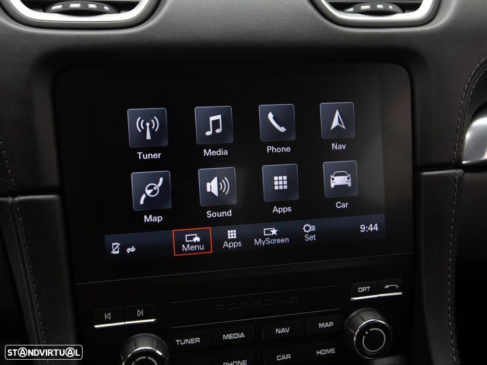 Porsche 718 Cayman - 37