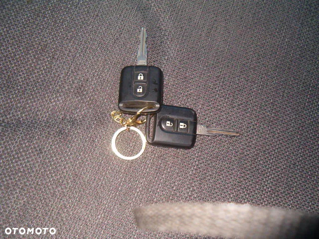 Nissan Micra - 19