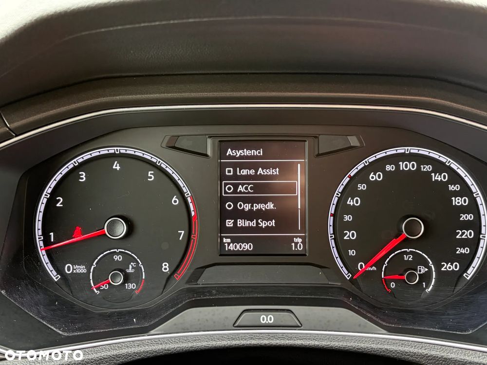 Volkswagen T-Roc 1.5 TSI OPF DSG Style - 27