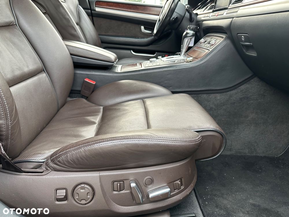 Audi A8 3.0 TDI DPF quattro - 5
