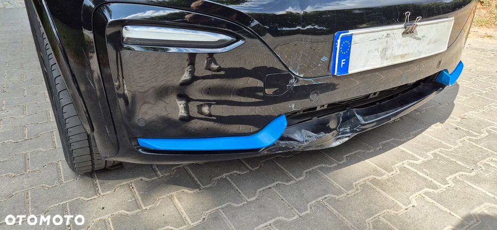 BMW i3 i3S 120 Ah - 5