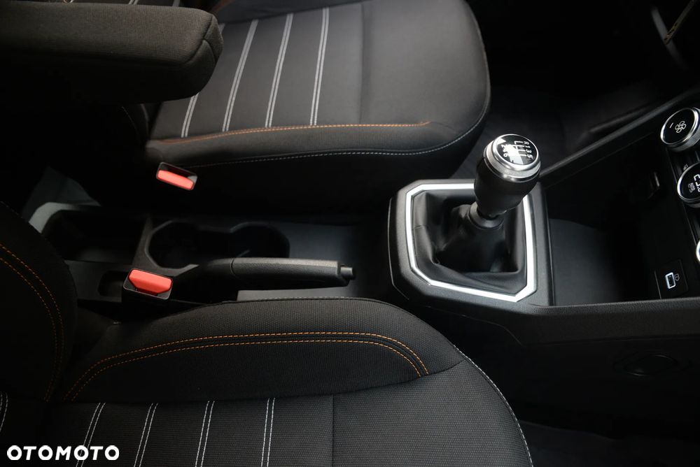 Dacia Sandero Stepway - 35