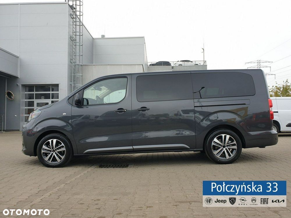 Citroën SpaceTourer - 11