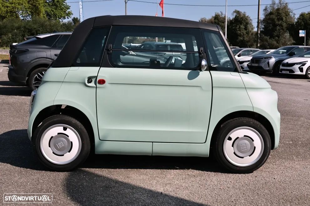 Fiat Topolino - 11