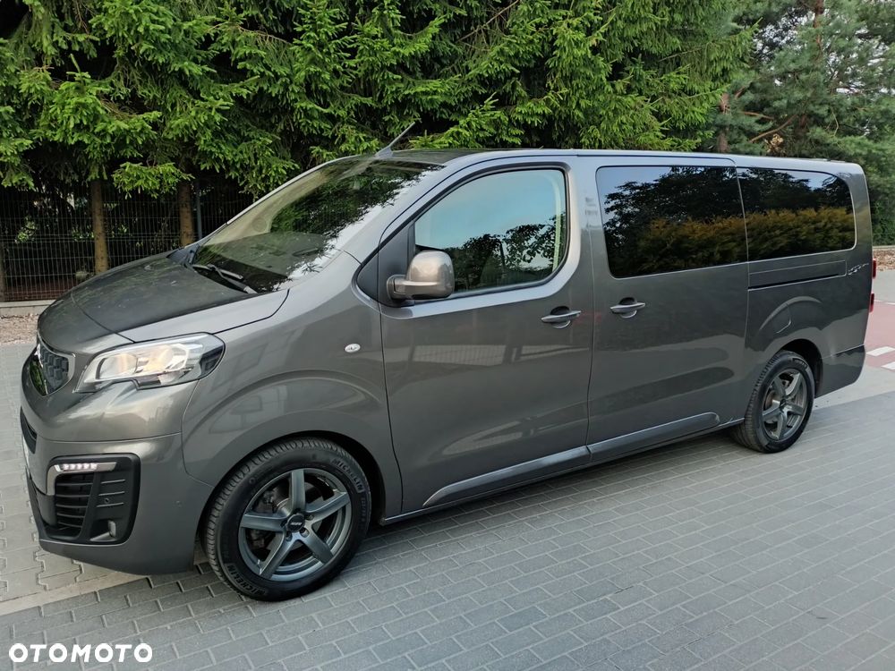 Peugeot Traveller 2.0 BlueHDi Long Business - 3