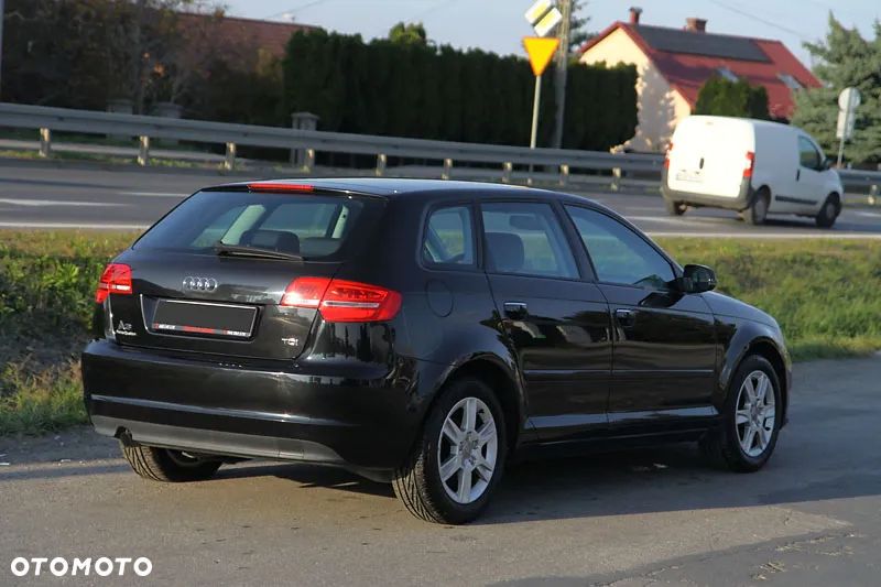 Audi A3 - 2